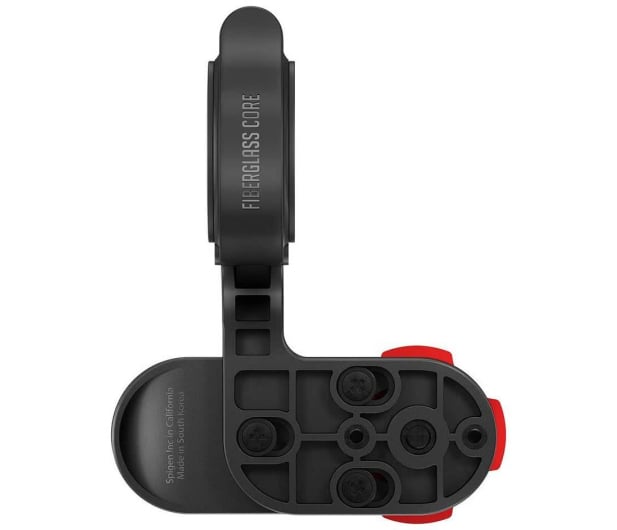 Spigen Uniwersalny Uchwyt Rowerowy Gearlock + adapter - 490216 - zdjęcie 3